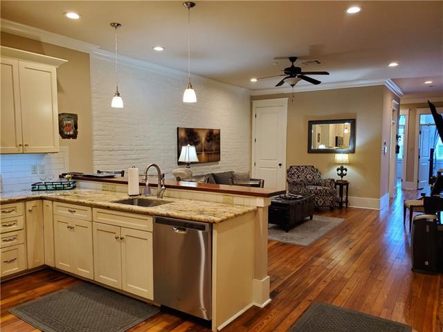 Foto del edificio - 216 Chartres St