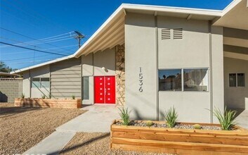 Building Photo - 1536 Sombrero Dr