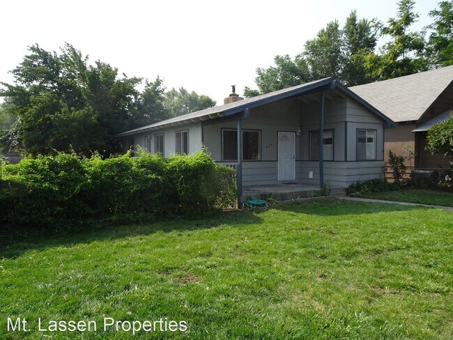 Building Photo - 2 br, 1 bath House - 429 Knoch Avenue