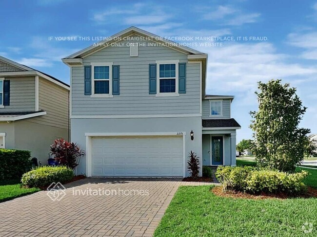 Building Photo - 2275 Bur Oak Blvd
