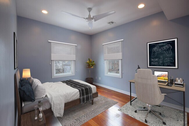 Foto del edificio - 69 Clifton Pl