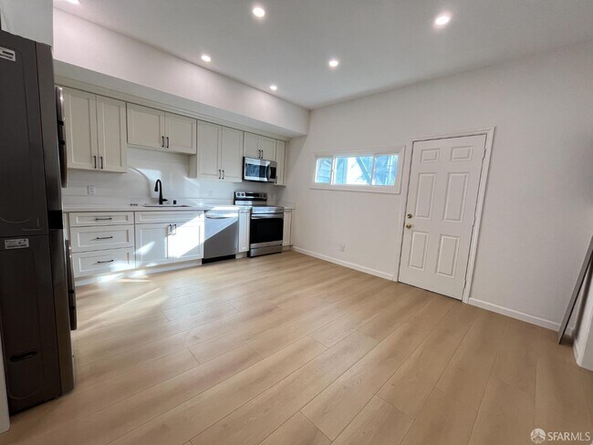 Foto del edificio - 3645 25th St