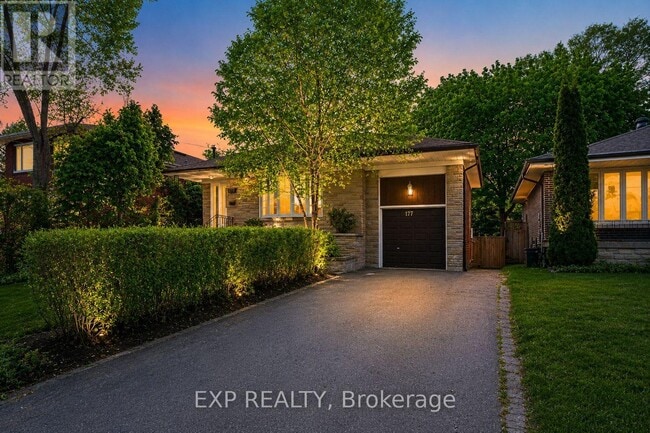 Building Photo - 177 Overbrook Pl