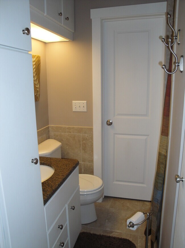 Foto del edificio - 4204 Mason St