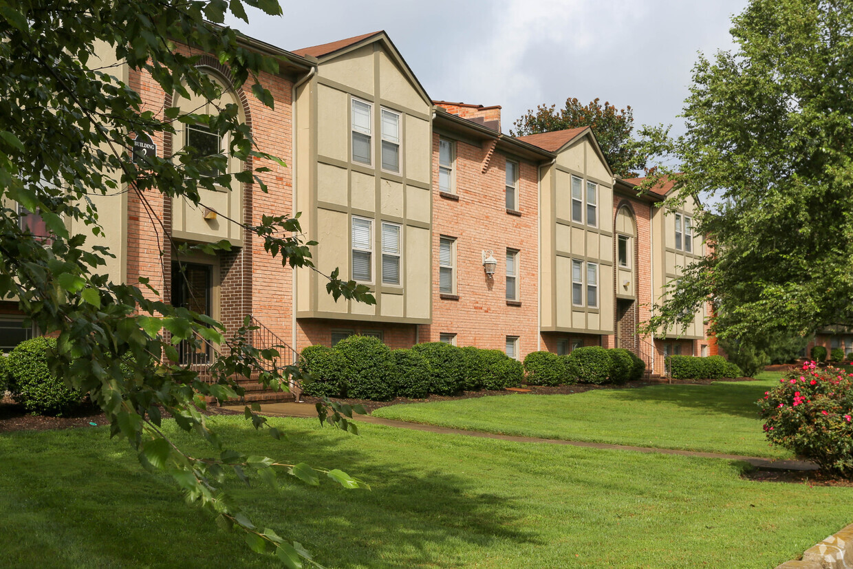 Newberry Parc - Apartments in Louisville, KY | Apartments.com