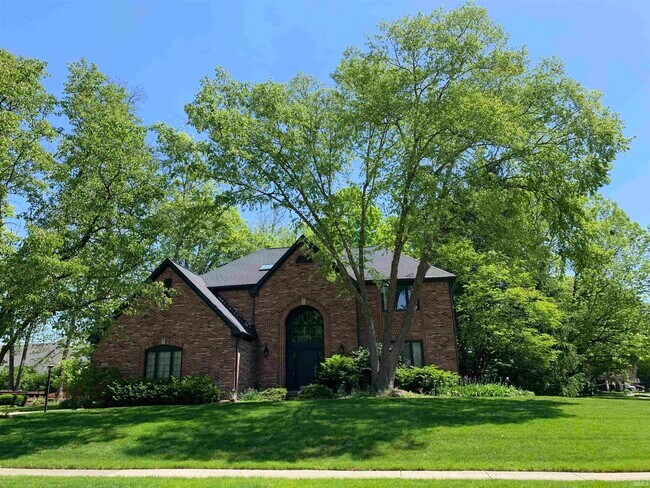 Foto del edificio - 18325 Forest Terrace