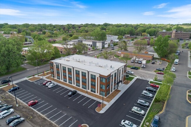 Building Photo - 3725 Stinson