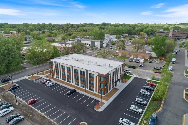 Foto del edificio - 3725 Stinson