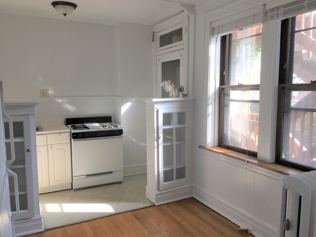 Foto del edificio - 4007 N Kildare Ave