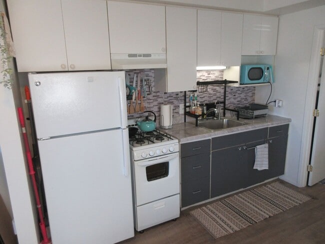 Building Photo - 1250 2nd St