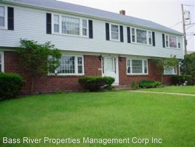 Building Photo - 2 br, 1 bath House - 435 A Route 28