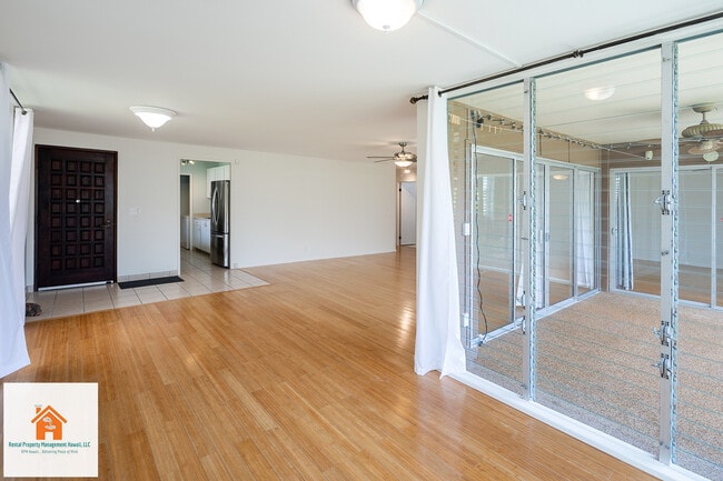 Building Photo - 420 Haleloa Pl