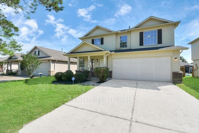 Foto del edificio - 21910 Willow Shade Ln