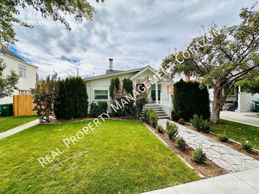 Foto principal - 574 Reno Ave