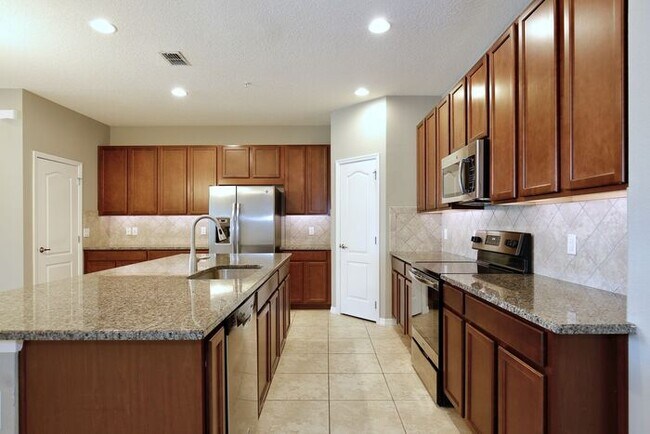 Foto del edificio - Gorgeous 3/2.5 Modern Townhome with 1 Car ...