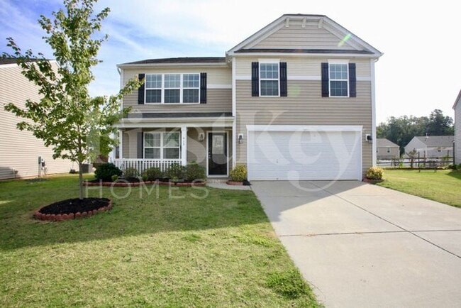 Building Photo - 413 Lind Point Ln