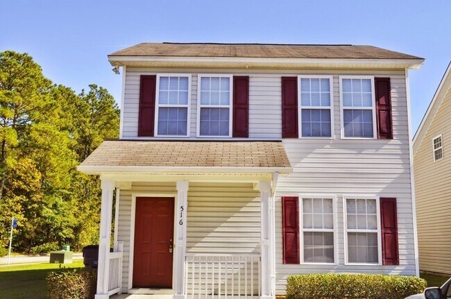 Foto del edificio - 516 Minnow Way