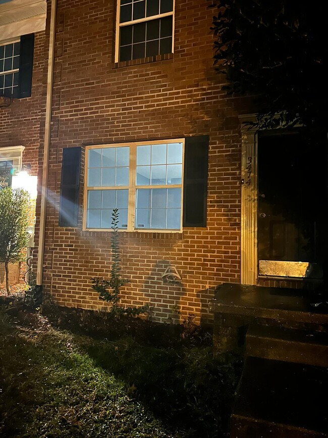 Frente - 3474 Barkley Woods Rd