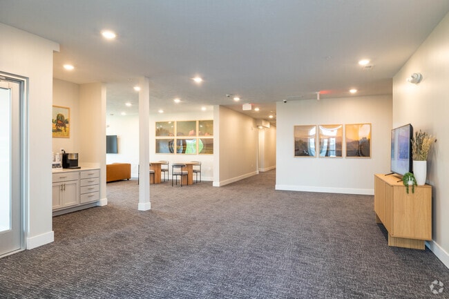 Clubhouse - The Residences at Windsor Hills