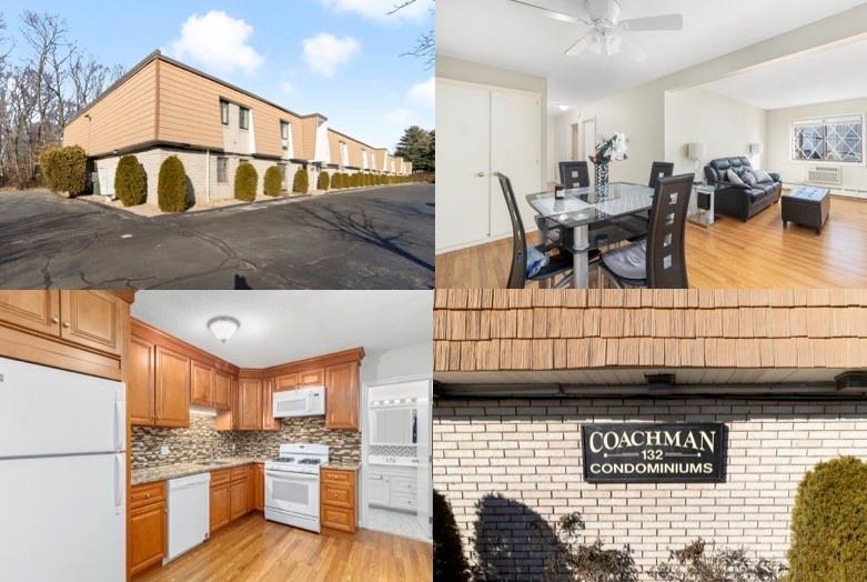 132 Hoffman Ave Unit 203, Cranston, RI 02920 Condo for Rent in