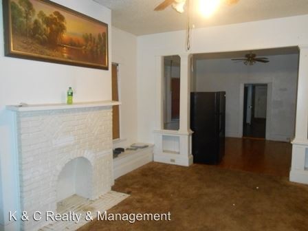 Building Photo - 3 br, 1 bath House - 1130 Prospect