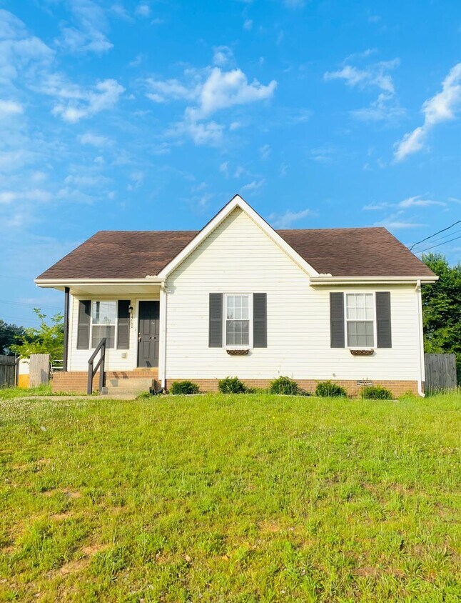1200 Carol Dr, Oak Grove, KY 42262 House Rental in Oak Grove, KY