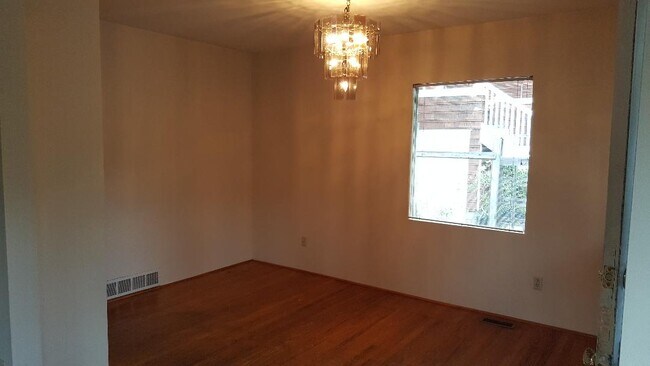 Dining Room - 7339 19th Ave NW