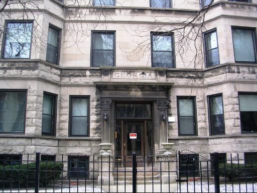 Foto del edificio - 640 W Grace St