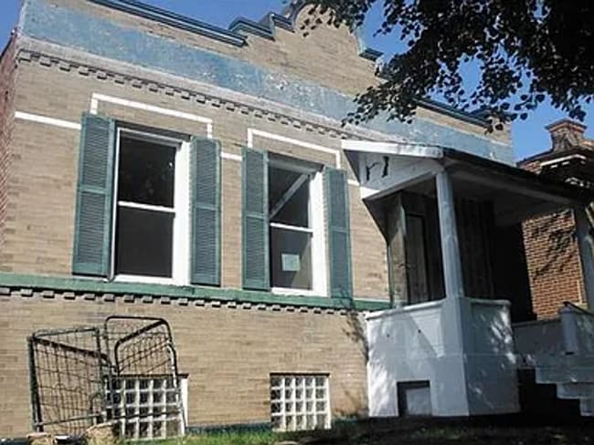 Foto del edificio - Move in Ready