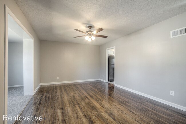 Building Photo - 3 br, 1 bath House - 8601 Wornall Road