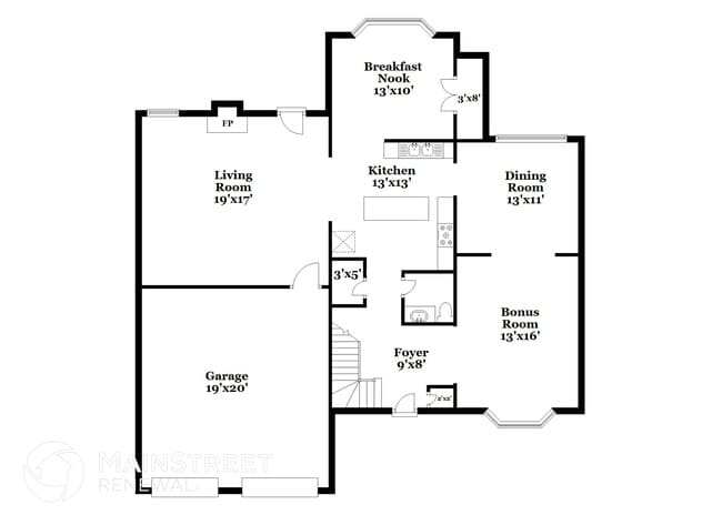 Building Photo - 7416 Petal Pl