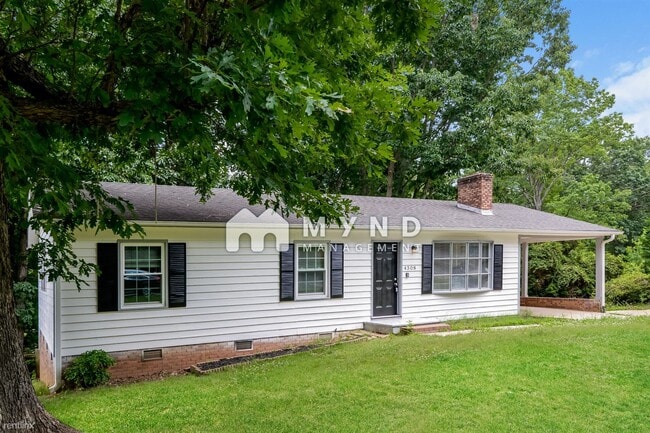 Building Photo - 3 br, 1.5 bath House - 4308 Pinto Ln