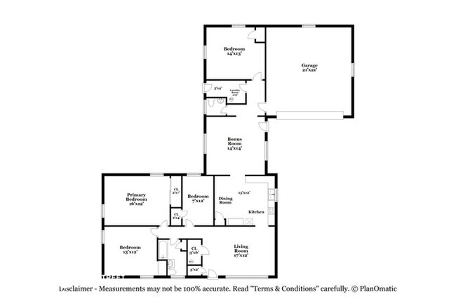 Building Photo - 7412 Roshon Ave