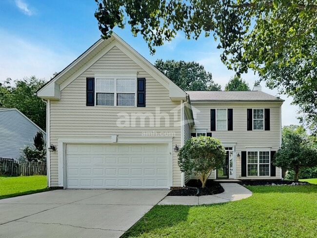 Building Photo - 3907 Gisbourne Dr