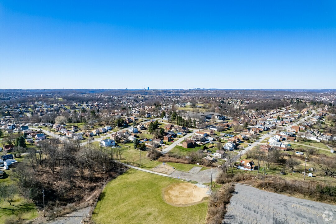 West Mifflin