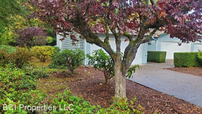 Building Photo - 2 br, 1.5 bath House - 2709 Fir St SE