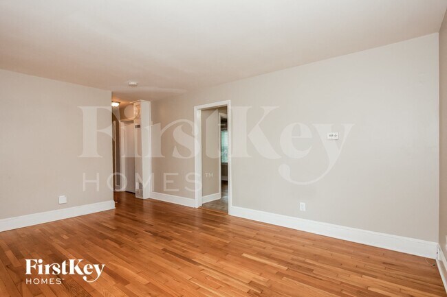 Foto del edificio - 1421 Waddell St
