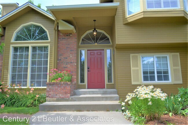 Foto del edificio - 4 br, 3 bath House - 2107 E Juul Ct