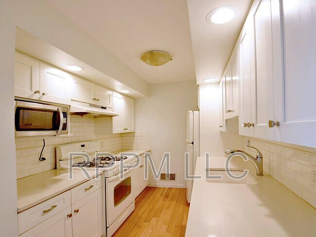 Foto del edificio - 204 Passaic Ave