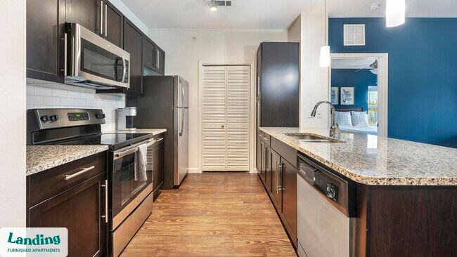 Foto del edificio - 12700 Ridgeline Blvd