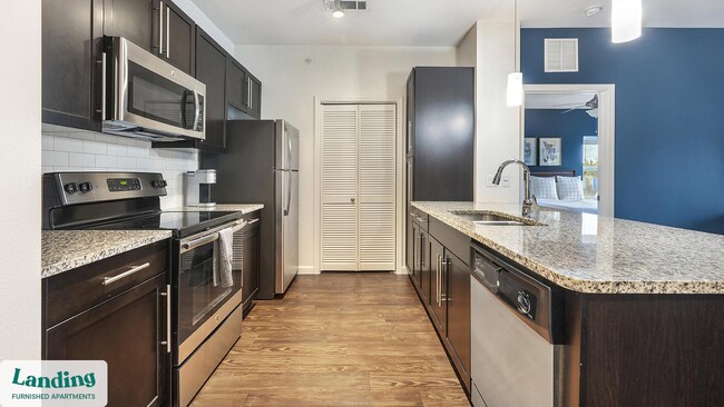 Building Photo - 12700 Ridgeline Blvd