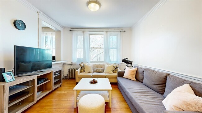 Foto del edificio - 129 Chiswick Rd
