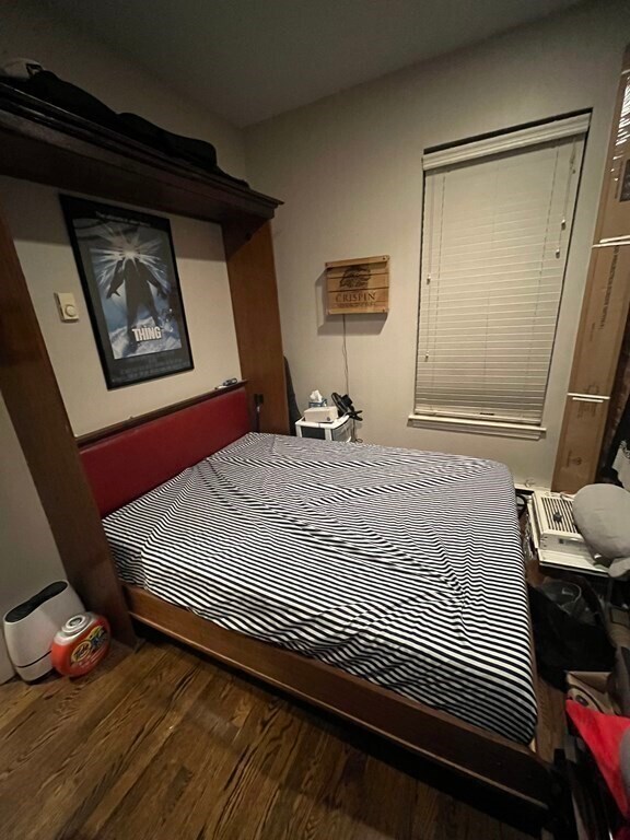 Foto del edificio - 11 Follen St