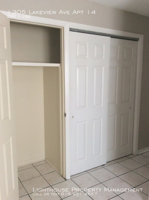 Building Photo - Two Bedroom Apartment in Battle Creek