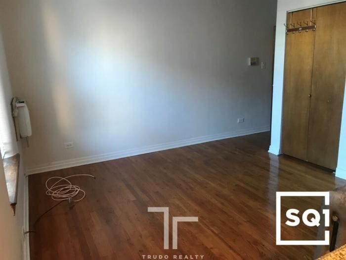 Primary Photo - 1 bedroom in Chicago IL 60657