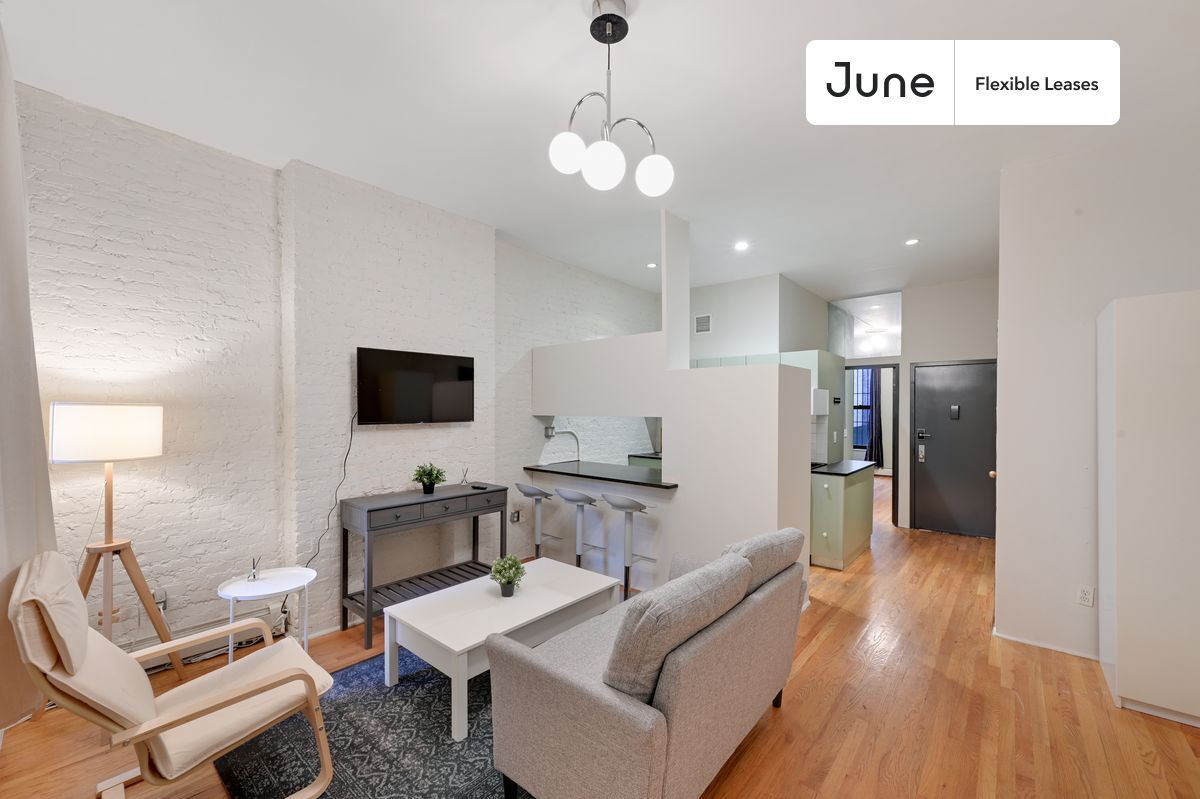 Foto principal - 606 West 148th Street
