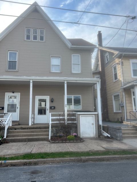 Building Photo - 156 S Third Street Lehighton