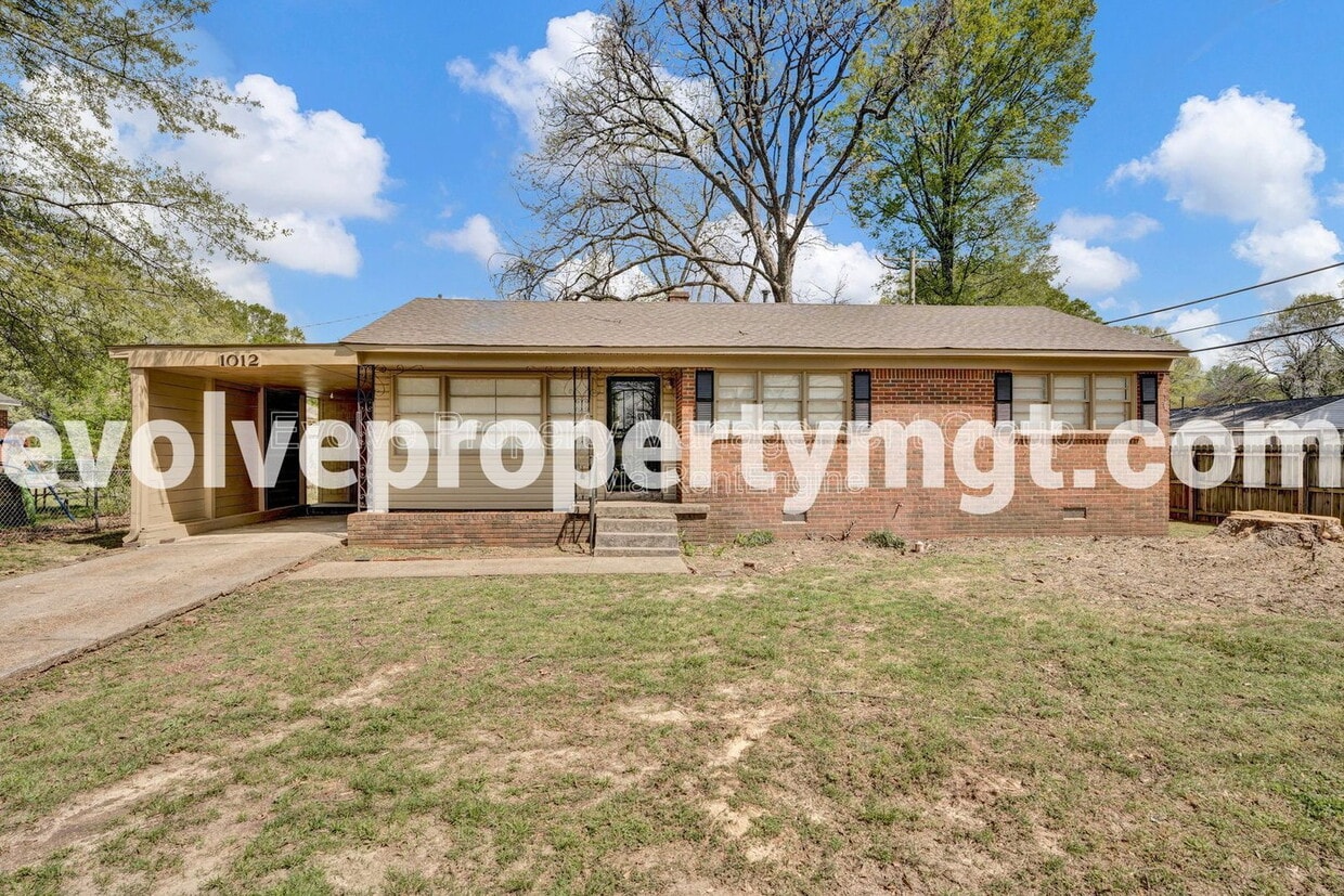 Photo - 1012 Mount Moriah Road