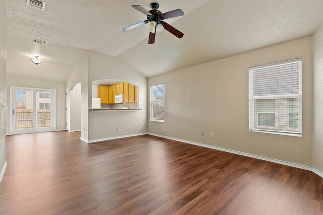 Foto del edificio - 9711 Copper Rock