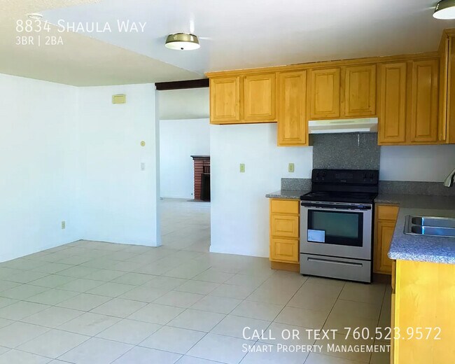 Foto del edificio - 8834 Shaula Way